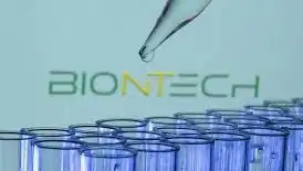 BioNTech, Rakibi CureVac'ı Satın Alarak Biyoteknoloji Pazarında Devrim Yapacak