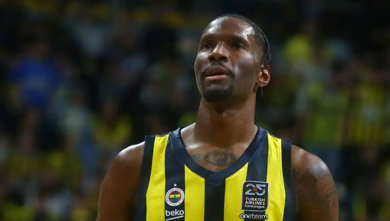 Nigel Hayes-Davis’in Yeni Takımı Belli Oldu: Merakla Beklenen Transfer