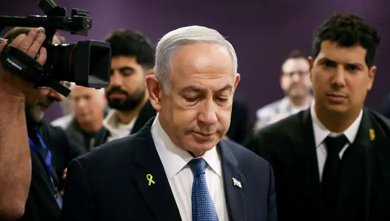 Netanyahu'nun Yakın Danışmanının Etik İhlalleri: İsrail'de Kriz Kapıda