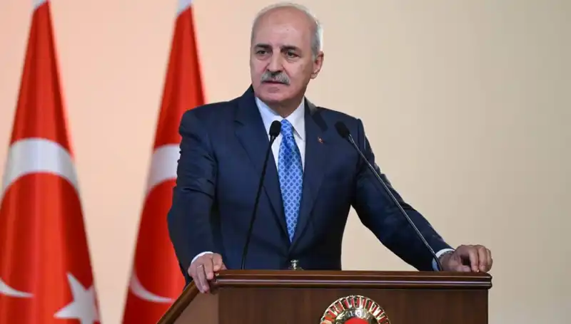 Kurtulmuş ve Kalın Arasında Beklenen Görüşmenin Tarihi Nihayet Açıklandı!