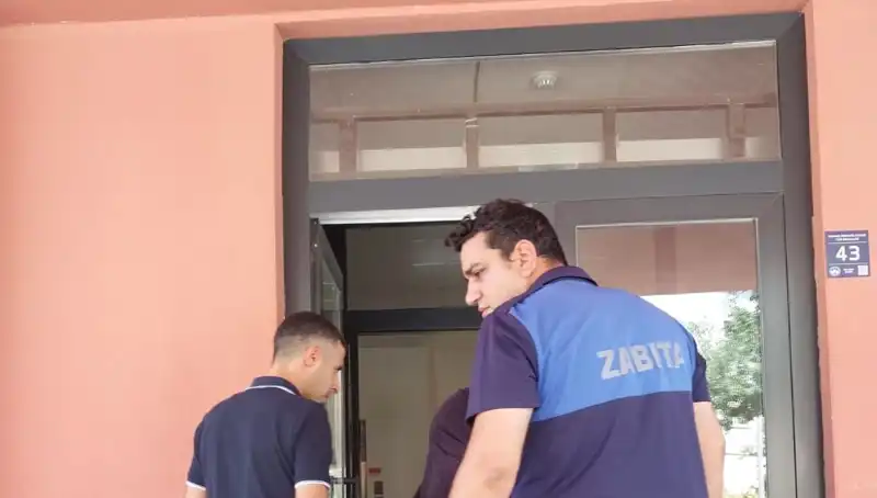 Elazığ'da Eş Zamanlı Dilenci Operasyonu: 10 Şüpheli Yakalandı