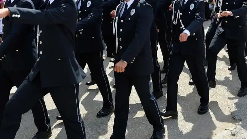 Polis Meslek Yüksekokullarına 2.500 Öğrenci Alımı: Başvuru Tarihleri ve Şartlar