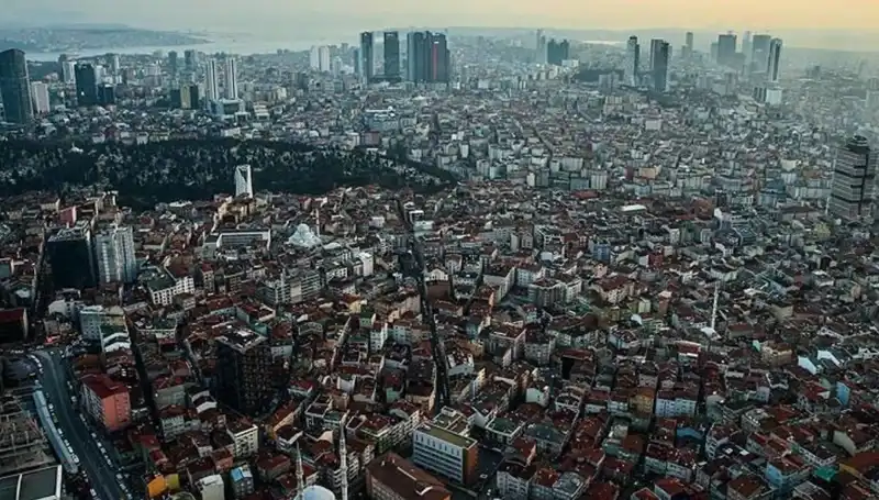 23 Nisan Depremi Sonrası Kiralık ve Satılık Konut Fiyatları Rekor Kırdı