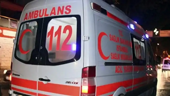 Afyonkarahisar'da Otomobil Devrildi: Korkunç Kaza Sonucu 1 Kişi Hayatını Kaybetti