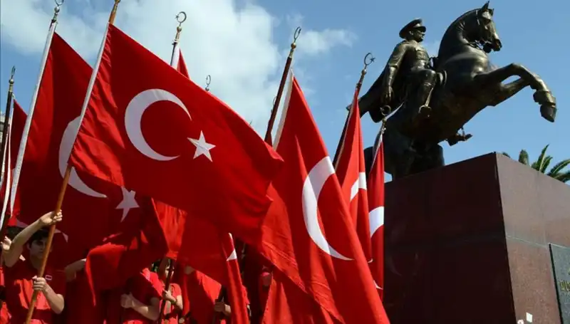 2025'te İstanbul'da Ücretsiz 19 Mayıs Konserleri: Tarih ve Detaylar