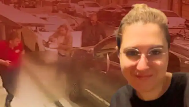 Bahar'ın Katilinin Çelişkili İfadesine Hakimden Şok Tazminat Kararı!