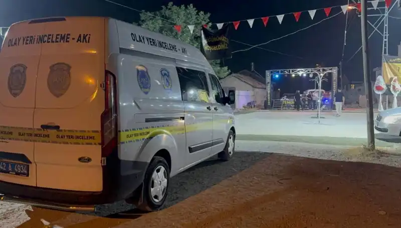 Düğün Kutlamasında Pompalı Tüfekle Yaşanan Dehşet: İki Yaralı