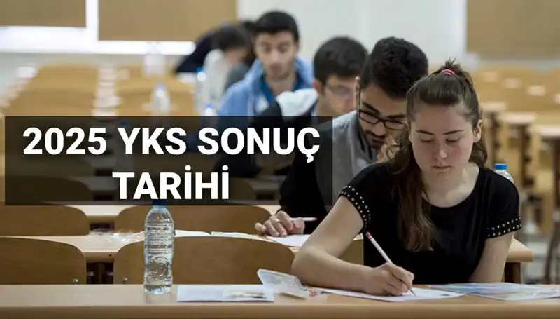 2025 YKS Sonuçları İçin Tarih Açıklandı: Öğrencileri Neler Bekliyor?