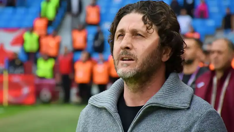 Trabzonspor'un Fatih Tekke ile Dönüşü: Yeni Bir Başlangıç mı?