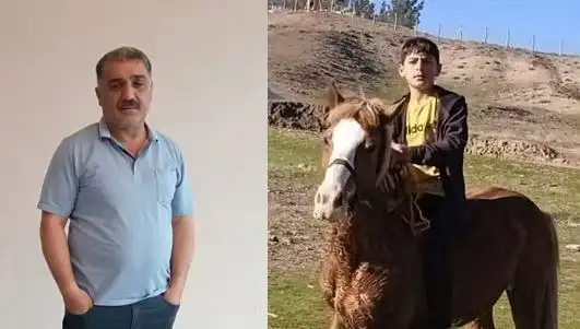 Diyarbakır’da Şoke Eden Vahşet: Ayakkabı ve Mermiler Ortaya Çıktı