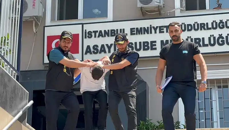 Avcılar'da Şoke Eden Olay: Çocuk Tacizcisinin İfadesi Çözülmeyi Bekliyor