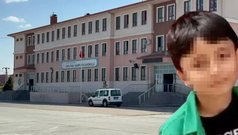 10 Yaşındaki Yusuf'un Akran Zorbalığı Nedeniyle Hayata Veda Etmesi