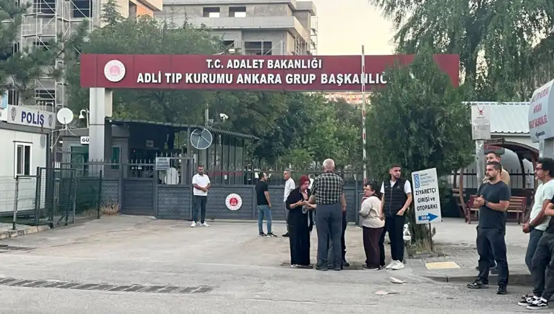 Şehitlerin Naaşları Ankara'ya Uğurlandı: Ulusun Sağına Vefa Günü