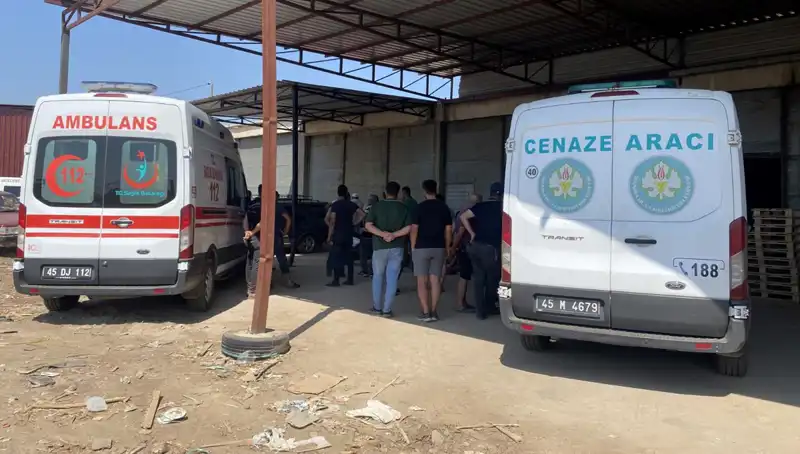Marangozun Gizemli Ölümü: Gerçekler ve İpuçları