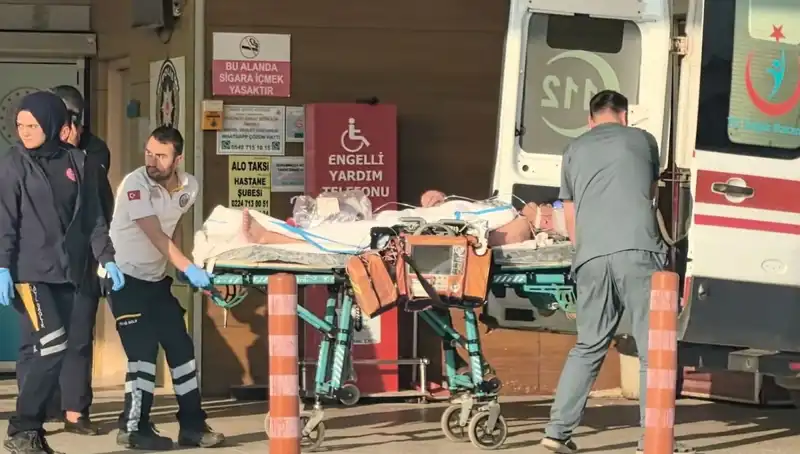 Sahte Alkol Faciası: Hayati Tehdit Altında Komaya Giren Hayatlar
