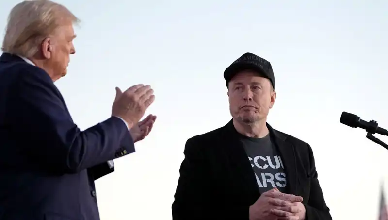 Elon Musk'ın Siyasi Hamlesi: Yeni Parti Kurulacak mı?
