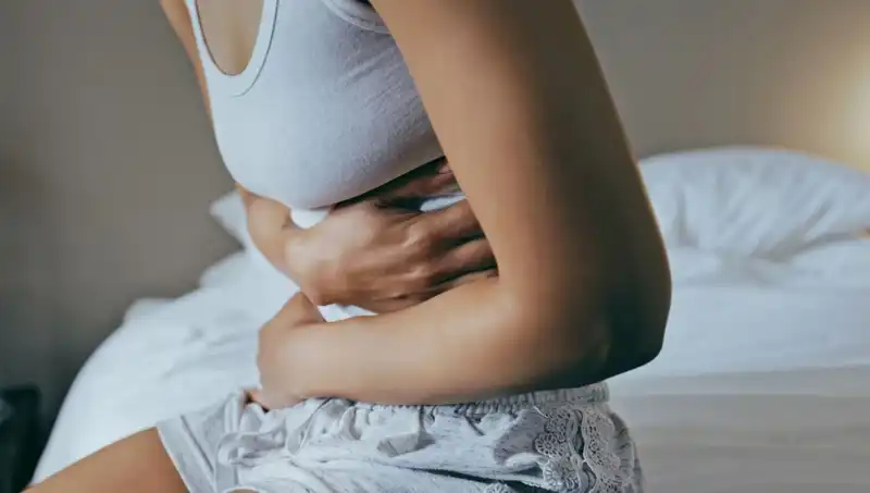Mide Ağrısı Sandı, Doktorlar 1 Yıl Ömrü Kaldığını Söyledi