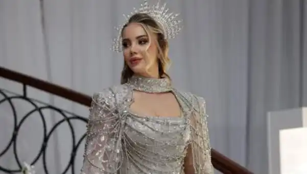Aleyna Dalveren'in Düğün Görüntüleriyle Gündem Olması ve Kimliği