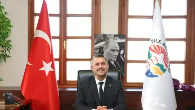 Şile Belediye Başkanı Özgür Kabadayı: Başarılı Bir Yerel Yönetim Unsuru Kimdir?
