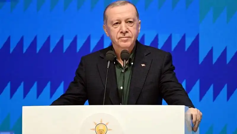 Cumhurbaşkanı Erdoğan'ın Bugünkü Açıklama Saati ve Detaylar