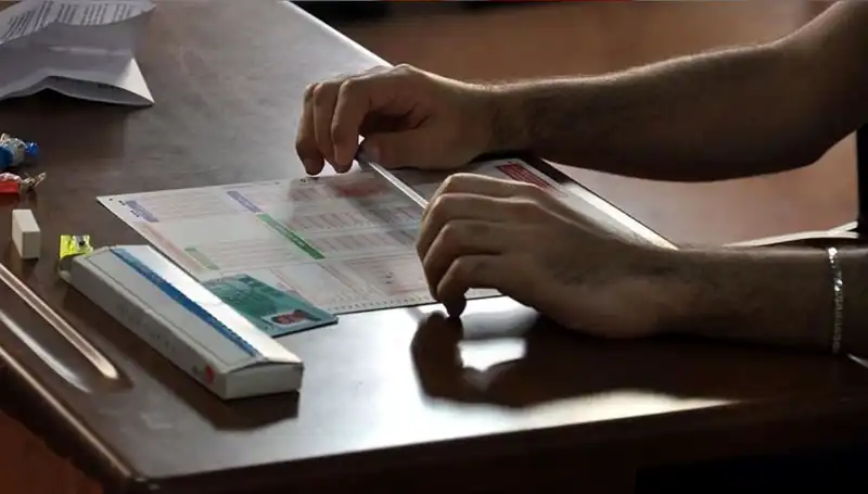 ALES 2025/1 Sınavı: Tarih, Soru Sayısı ve Süresi Hakkında Bilgiler