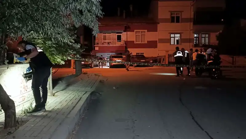 Karaman'da Kız Arkadaşıyla Tartışan Genç, Dehşet Saçtı: Gözaltına Alındı