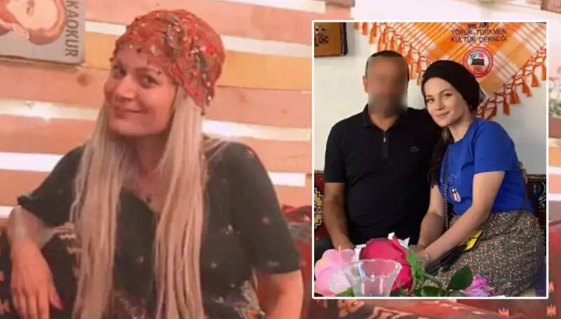 Bodrum’dan Mardin’e Aşk Bombası: Fatma Kovan Ölüm Tehditleri Alıyor!