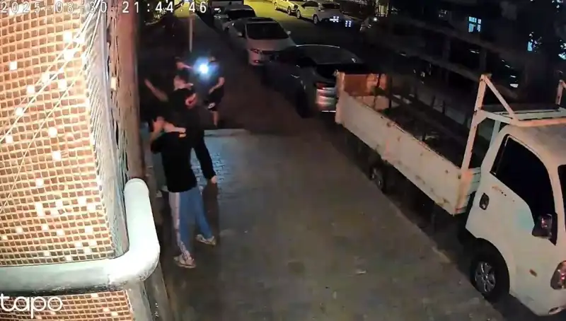 Etek Giydirip Darp Ettikleri Gençler: Sosyal Medyada Şok Etkisi Yarattı