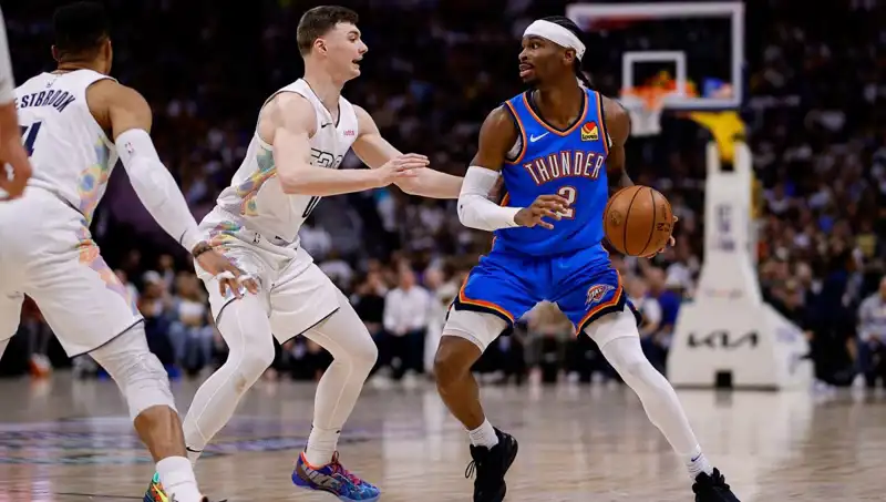 NBA Final Serisi Sonuçlandı: Şimdi Her Şey 3-3!