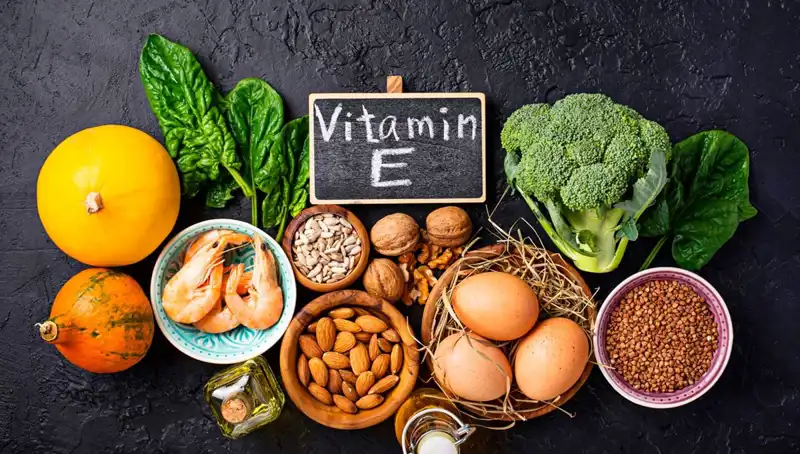 E Vitamini Eksikliği: Sağlığınıza Dikkat Çekmeniz Gereken 6 Belirti