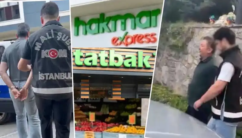 FETÖ'nün Finansal Yapılanması İle İlgili MİT Raporu Gün Yüzüne Çıktı!