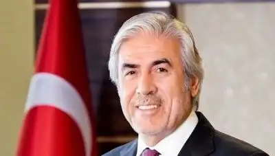 İş Dünyasında Derin Bir Yar: Ali Altınbaş Hayatını Kaybetti