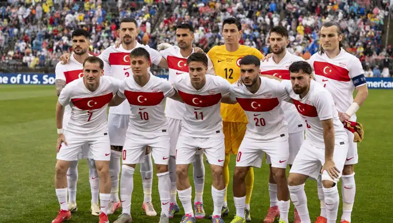 FIFA Dünya Sıralamasında Şaşırtan Gelişmeler ve Yeni Sıralamalar