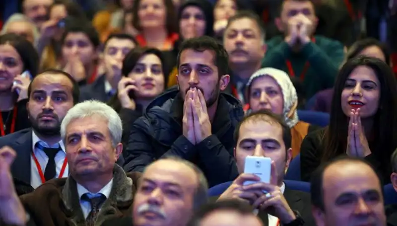 15 Bin Sözleşmeli Öğretmen Ataması İçin Sözlü Sınav Tarihleri Açıklandı!