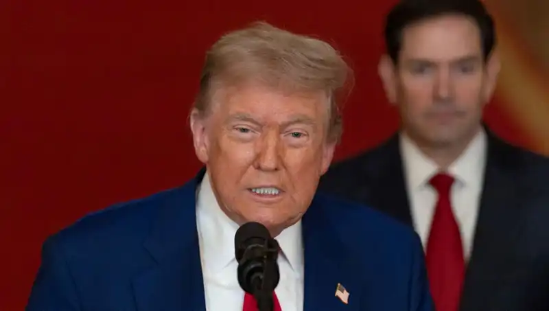 Trump'tan İran Nükleerine 30 Milyar Dolar Tepkisi: Gerilim Artıyor!