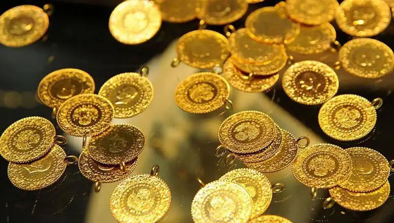 Çeyrek Altın Fiyatları: 7 Mart 2025 Güncel Kurlar Belli Oldu!