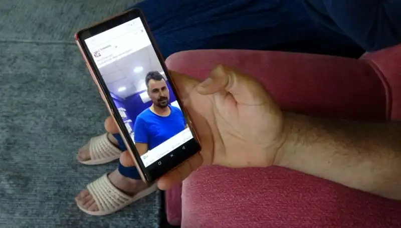 Sahte Hesapla Ölüm İlanı: Gerçek Hayatta Şok Etkisi Yarattı