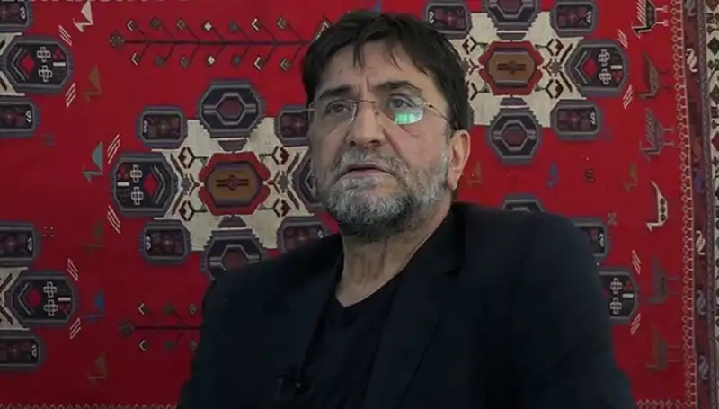 Gazeteci Nihat Genç Hayatını Kaybetti: Medyanın Kayıp Bir Değeri