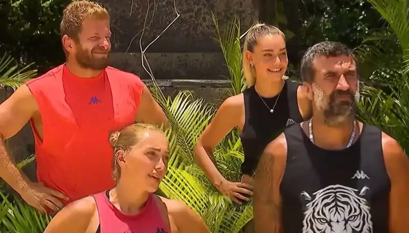 Survivor 2025 Finali Ne Zaman? Tarih ve Detaylar