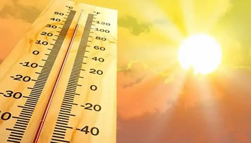 Meteoroloji'den Çarpıcı Uyarı: Sıcaklıklar Aniden Düşecek!