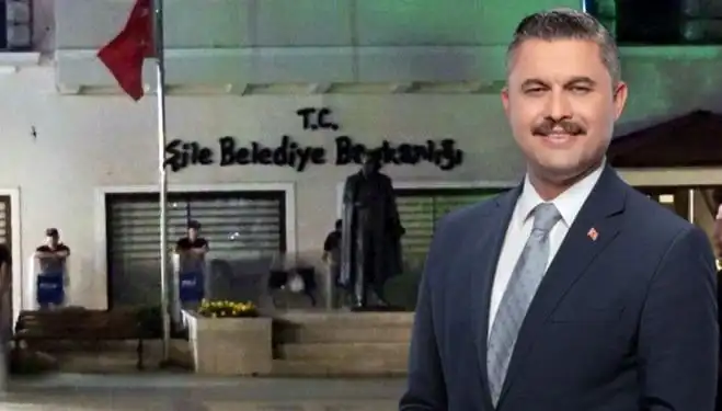 Şile Belediye Başkanı Özgür Kabadayı Neden Görevden Alındı? Tüm Ayrıntılar Burada