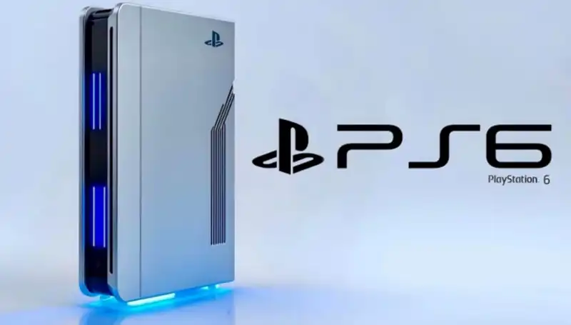Playstation 6 Ne Zaman Çıkacak? Merakla Beklenen Tarih ve Sızıntılar Ortaya Çıktı!