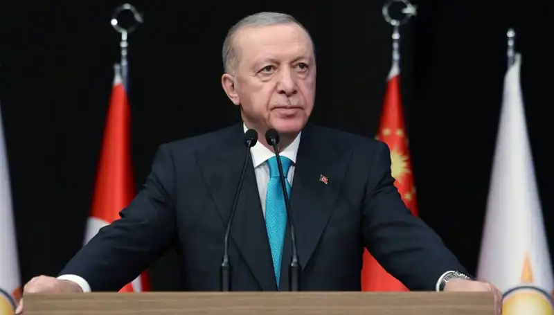 Erdoğan'dan CHP'ye Seslendi: Tuzağa Düşmeyeceğiz Mesajı!