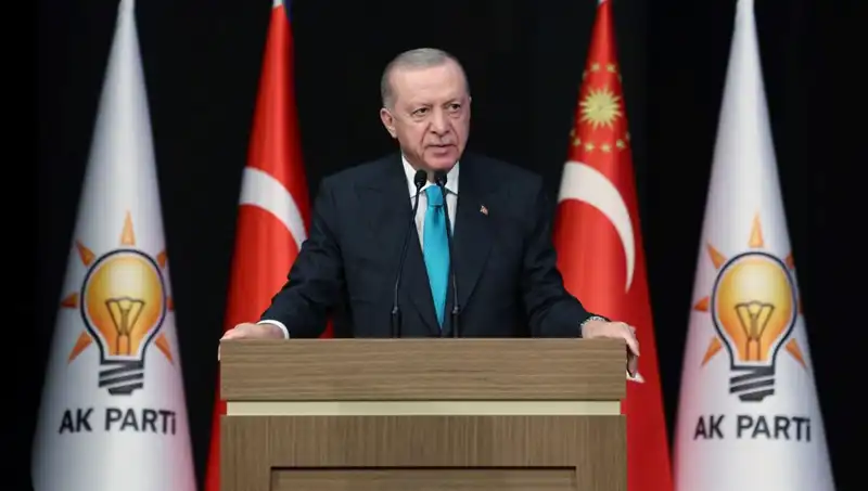 AK Parti Kızılcahamam Kampı: Terörsüz Türkiye İçin Kritik Stratejiler Belirleniyor