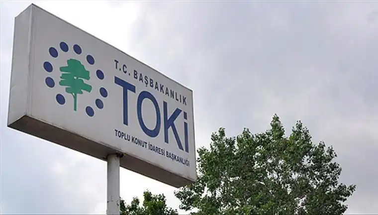 TOKİ, 56 İlde 642 Arsa Satışına Çıkıyor! İşte Tüm Detaylar