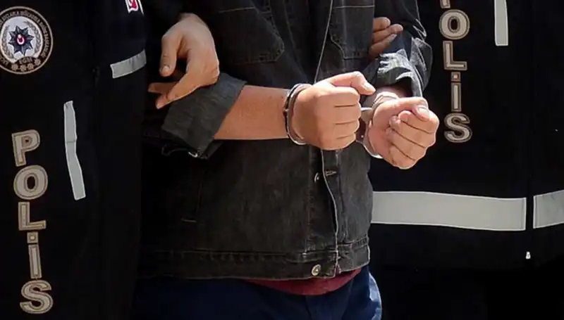 Bursa'da Uyuşturucu Operasyonunda Şok: 327 Zanlı Tutuklandı!