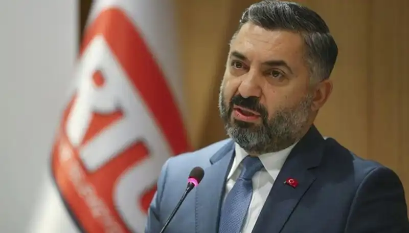 RTÜK Başkanı Şahin: İsrail ve İran Gerilimi Medyayı Nasıl Etkiler?