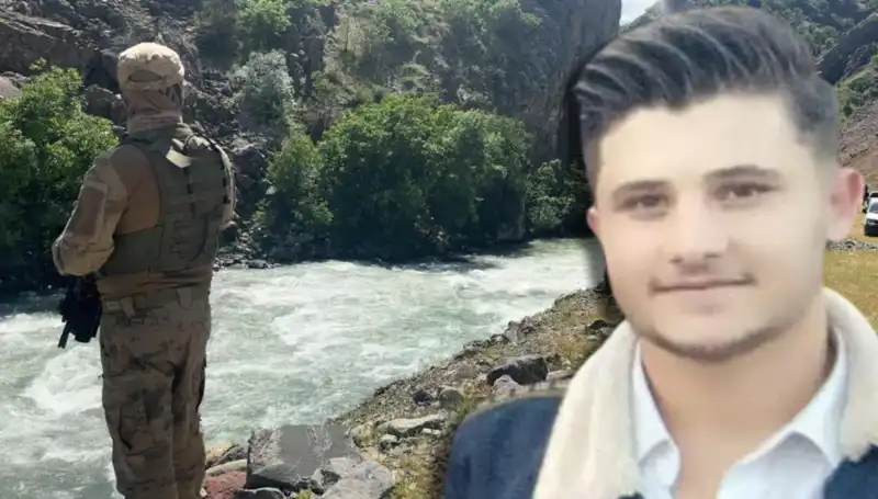 İbrahim'den Sekiz Gündür Hiçbir İz Yok: Aile ve Komşularda Panic Hava Hakim