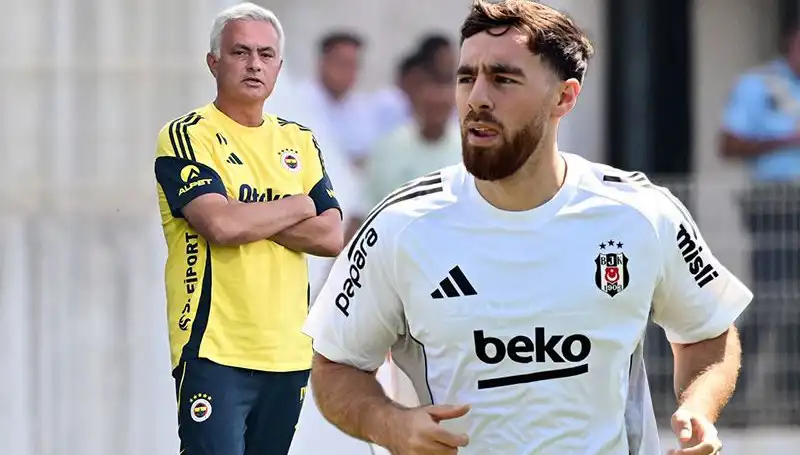 Mourinho, Beşiktaşlıları Kızdıracak Açıklamalar Yaptı: "Artık Rahatsız Etmeyecek!"
