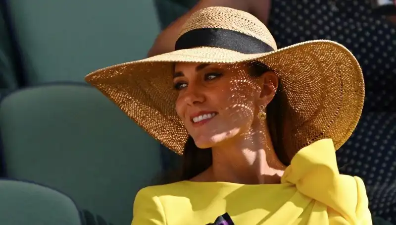 Kate Middleton'ın Sadık Asistanı Görevinden Ayrıldı: Arkasında Neler Var?